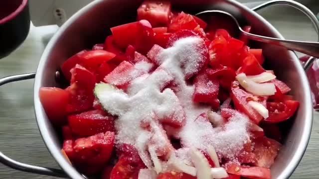 26.08.2026 г. Жизнь ВПО УТРО Прохладно🙂Ходят ли здесь дети в школу 🤔Цветок перенесла