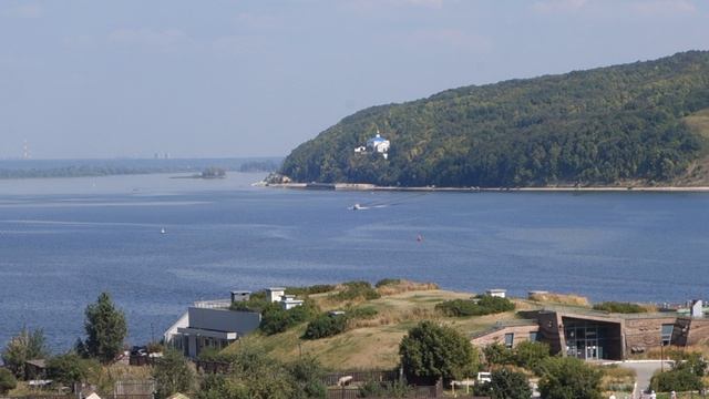 Свияжск, Татарстан
