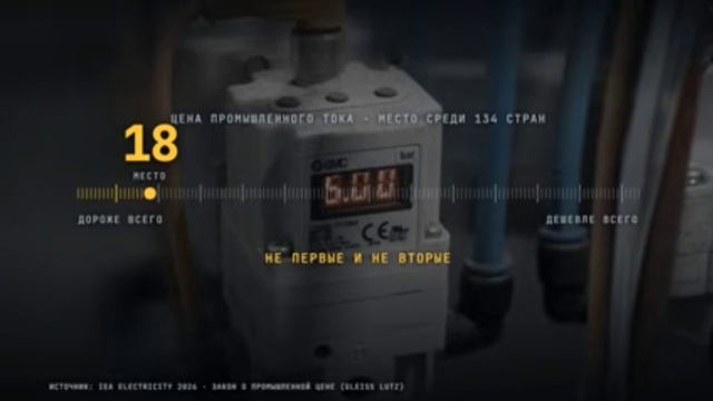 Германия остывает: у трубы 1970 года был второй конец — и это мы