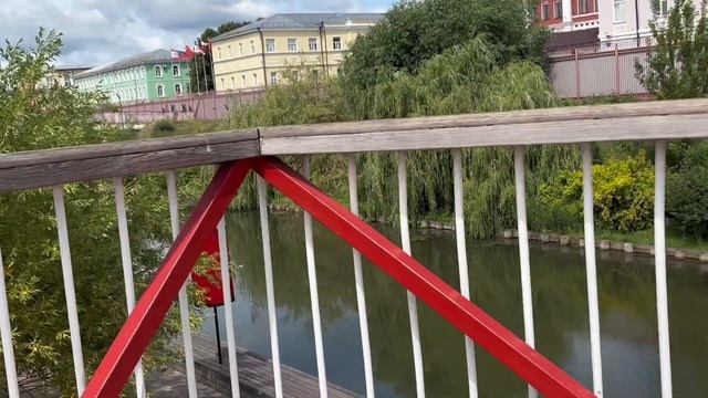 Отпуск заканчивается решила погулять 27.06.2026!