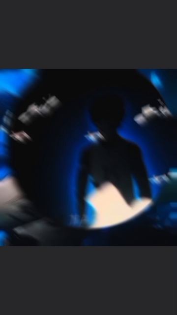 #edit #Manga исаги это тот персонаж который может поглотить любого
