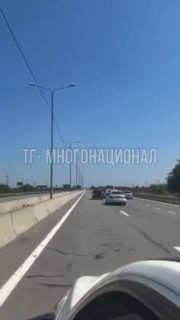 Жизнь в Ингушетии 2