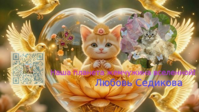 Везение! # 16