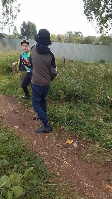 бой финальный