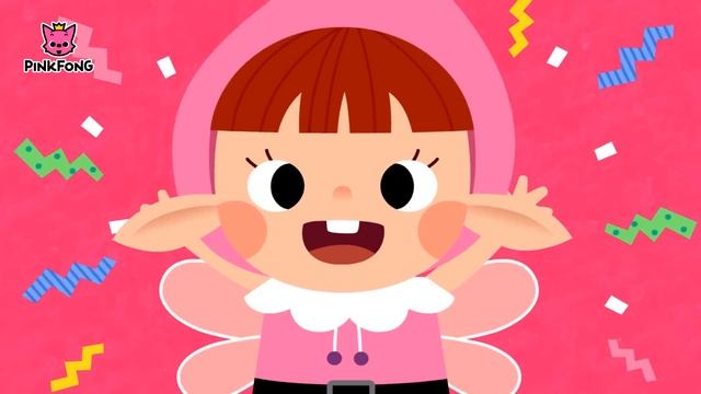 Раз два пристегни башмак  Мать Гусыня  Детские стишки  Песни PINKFONG для детей