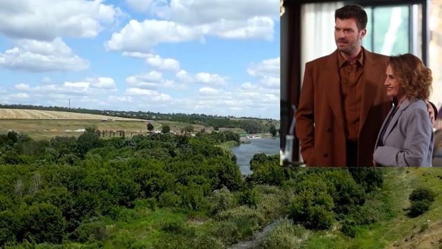 Семья 8 серия на русском языке. Новый турецкий сериал