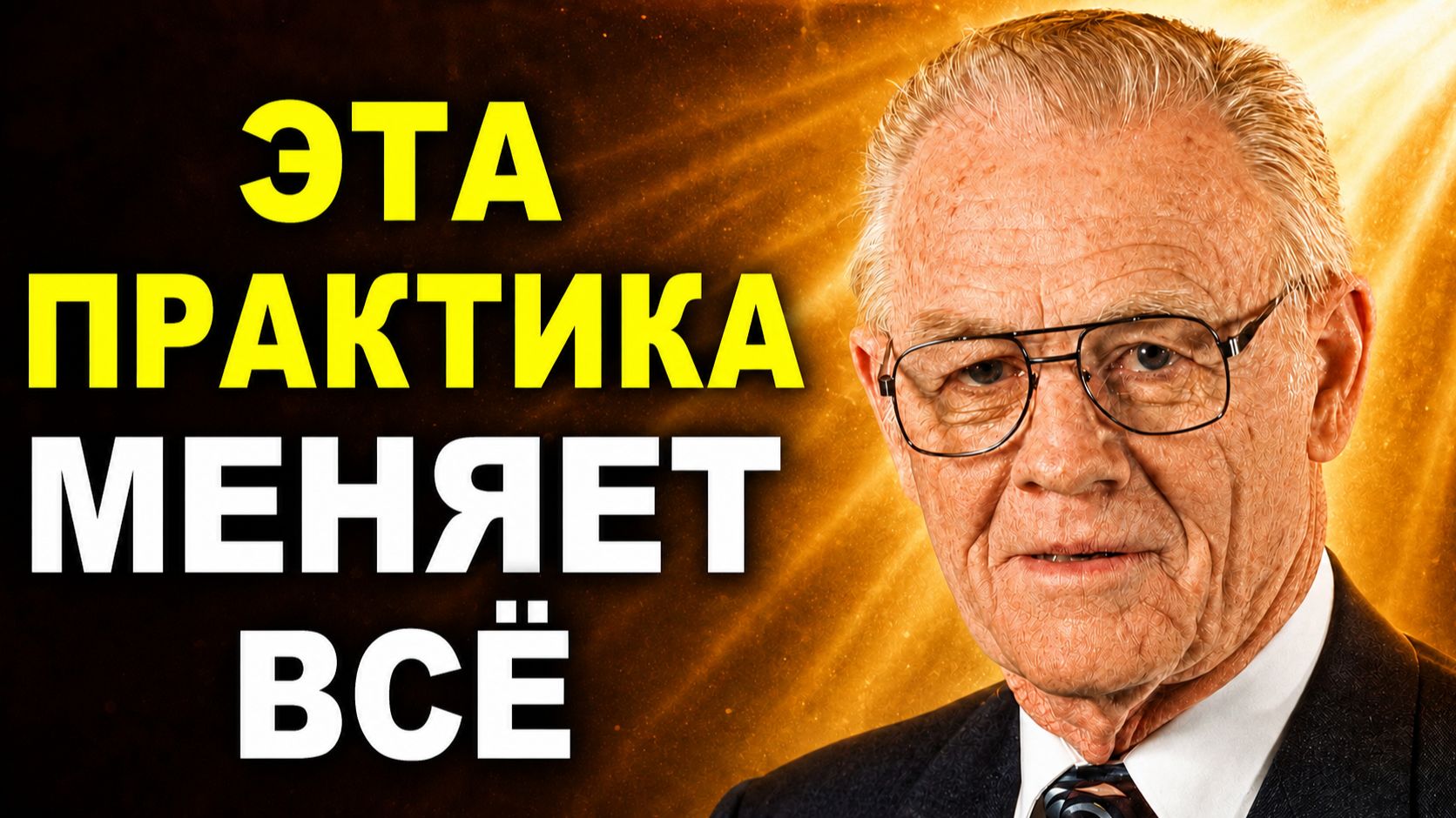 ВЫХОД ИЗ ЛЮБОЙ СЛОЖНОЙ СИТУАЦИИ | Сильная молитва по методу Джозефа Мерфи