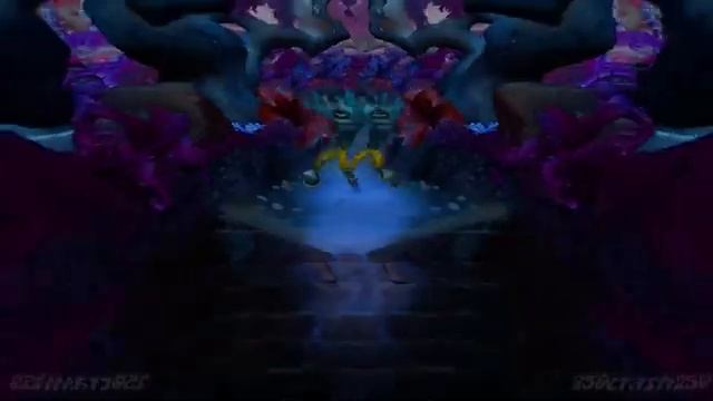 Preview 2 Crash Bandicoot Falling