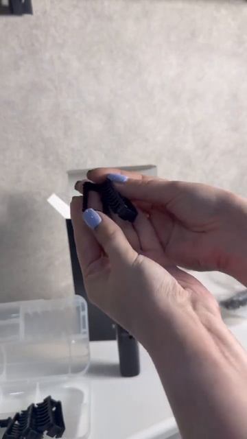 Триммер-бритва FFTR-08  универсальный помощник для ухода: борода усы интимная зона нос и уши. 9