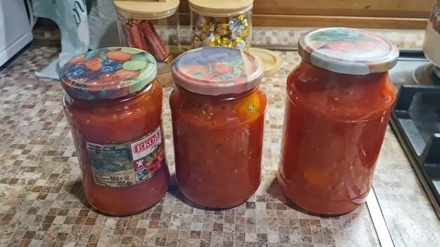 Вкусные помидоры в собственном соку!🍅 Без уксуса.🍅