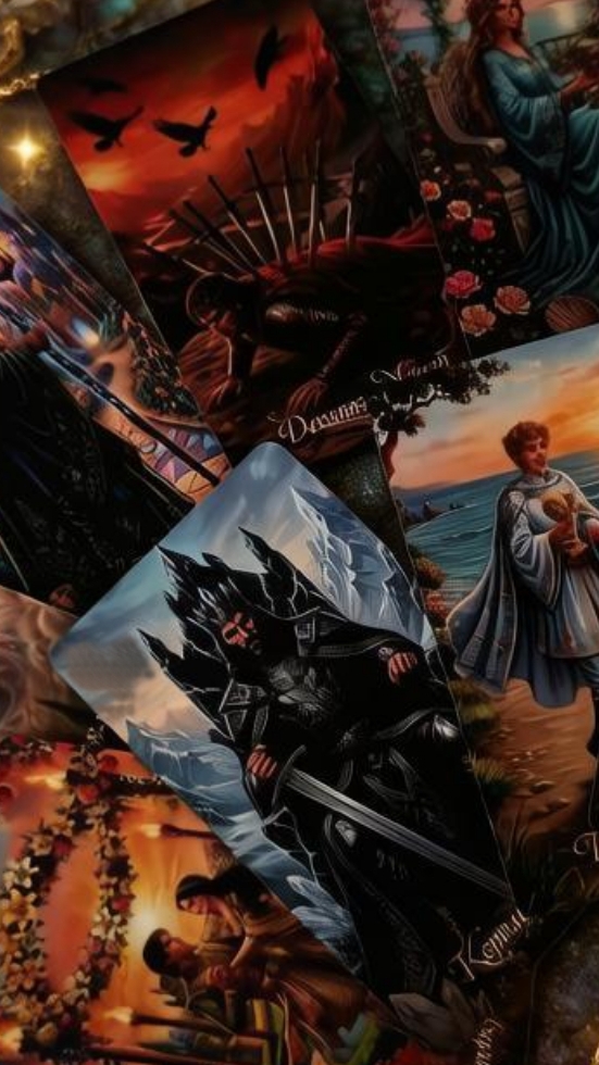 ⁉️🧙♀️Что произойдёт на этой неделе, события ⁉️♦️