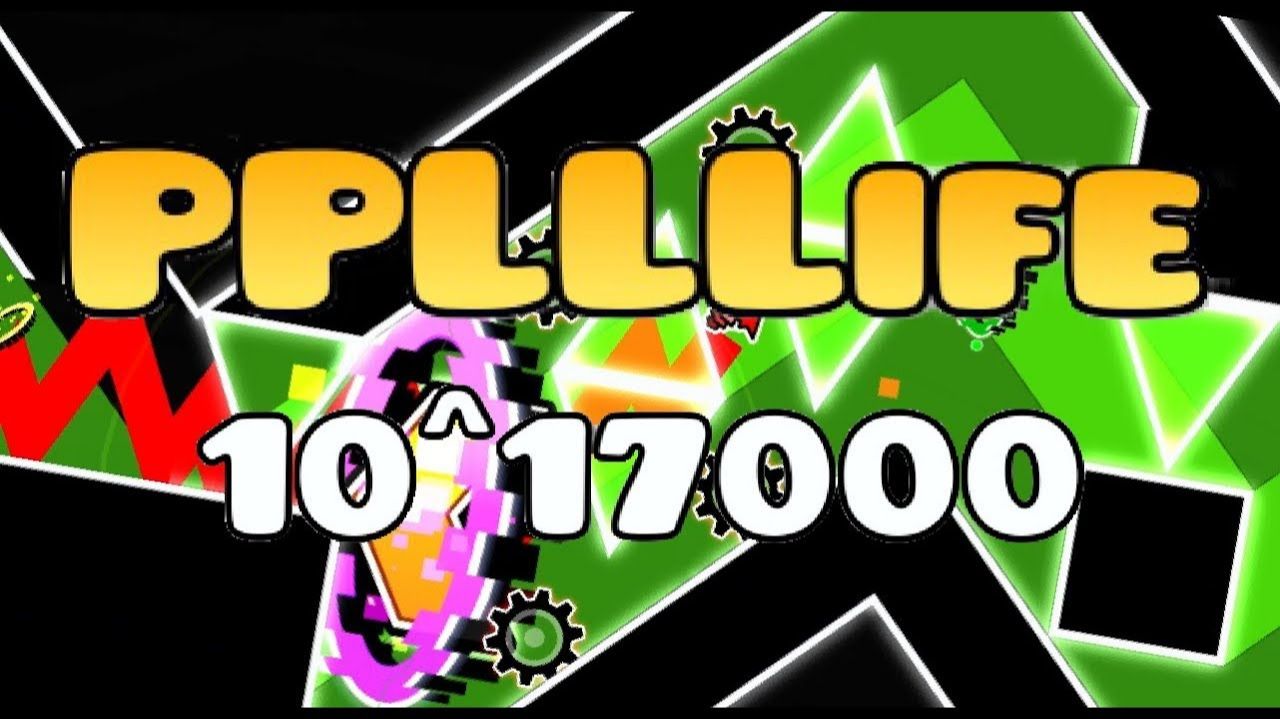 PPLLlife (Silent Level) 100%