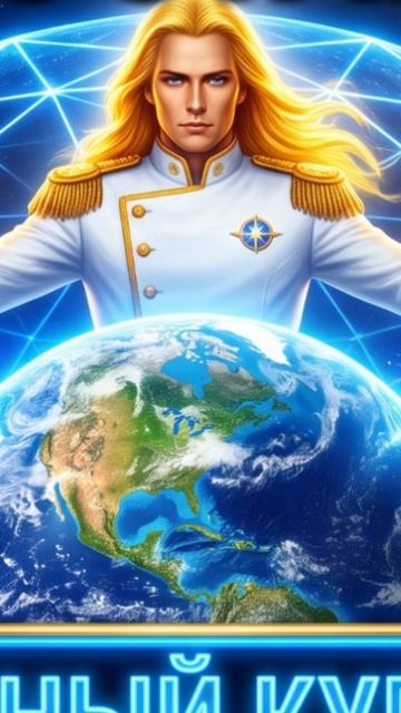 Как Федерация Света защищает нас от космического шторма?