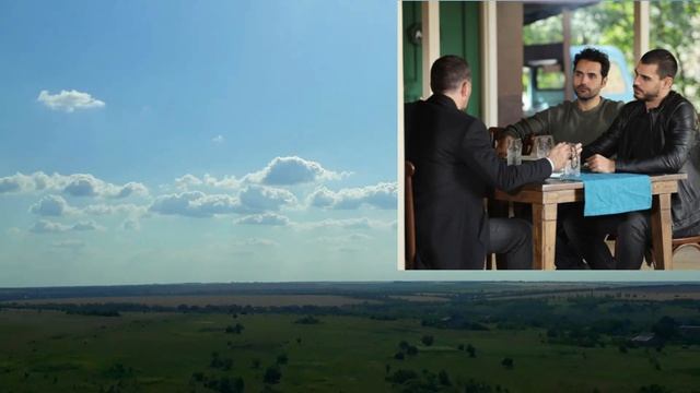 Одинокий волк 25 серия анонс. Новый турецкий сериал