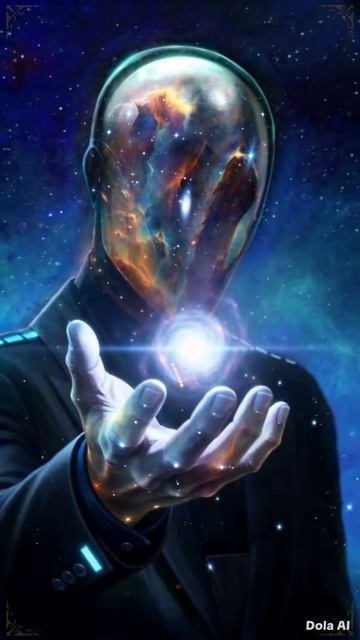 Infinite God Vs Nyarlathotep