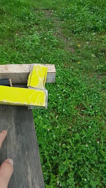 Собираю инвентарь моему другу Даньке