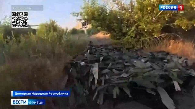 РаZVедОсы на  Россия 1