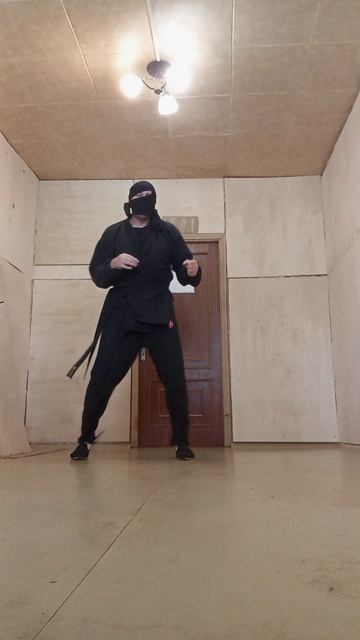 Very Nordic Ninja: 26 August Wonder IV (26.08.2026) Крайне Северный Ниндзя: 26 Августовское Чудо IV