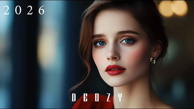 Alice′s Music & D E O Z Y I Became The Night💚▶️