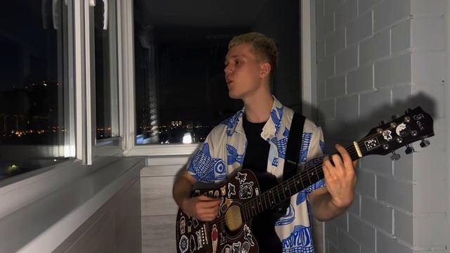 ZANYAT - Район (cover by Pizza).mp4