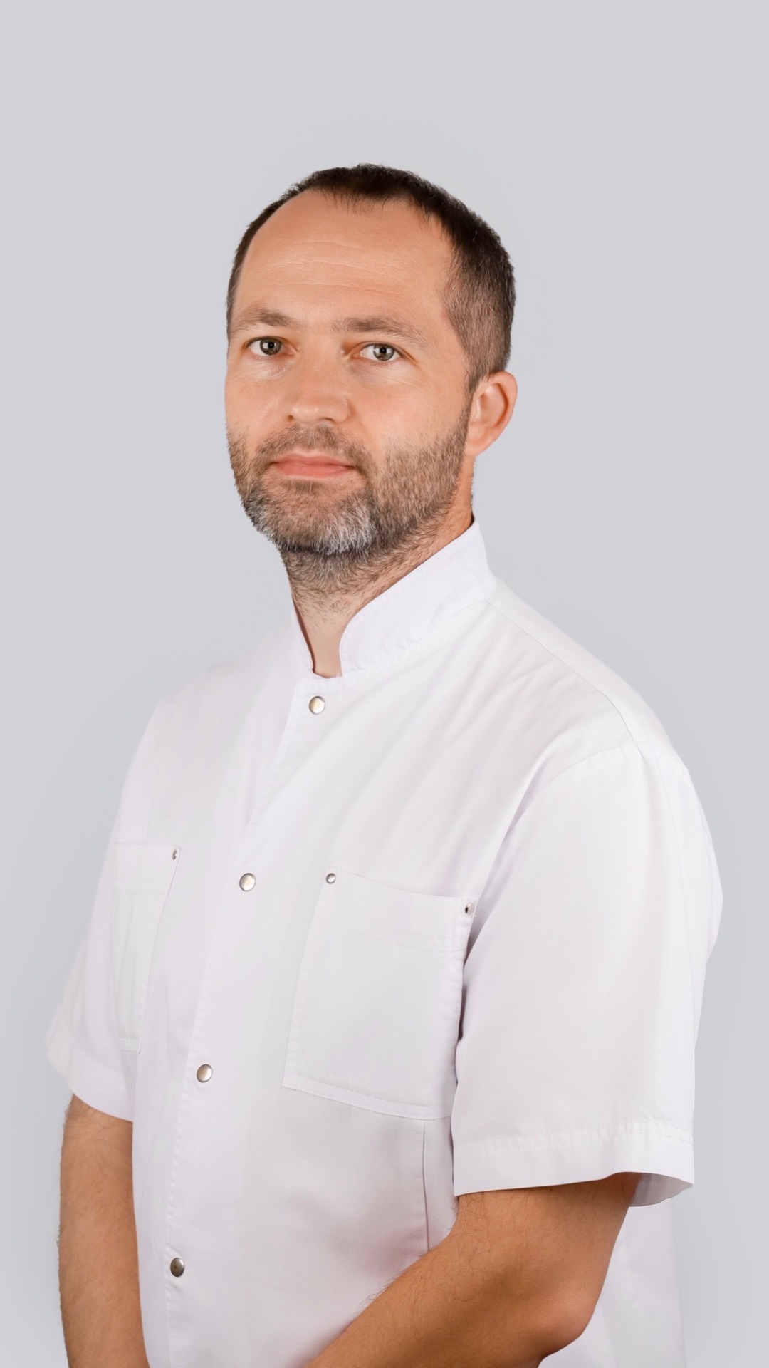 Корсаков Максим Сергеевич