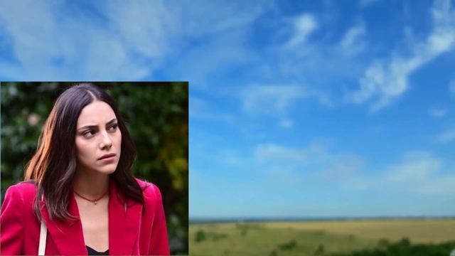 Эта Девушка 10 серия на русском языке. Новый турецкий сериал