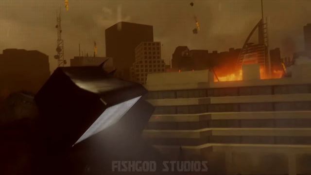 Skibidi Legends 16