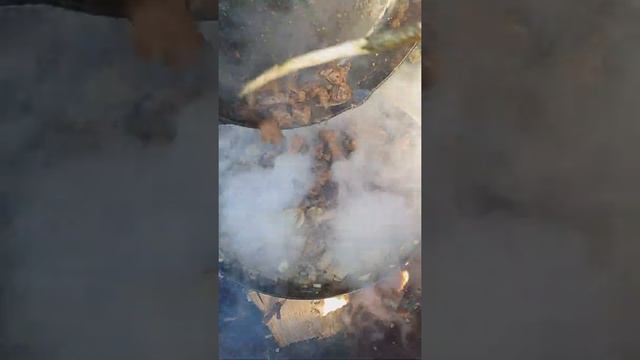 Плацек Мисливски - охотничий пирог
