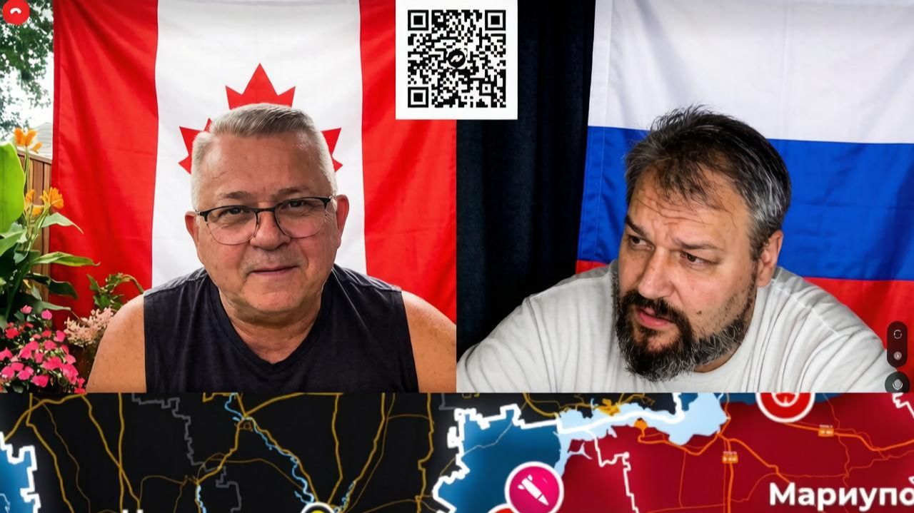 КАНАДА ВОПРОСЫ И ОТВЕТЫ!!!