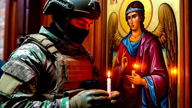 ПОСТАВИМ СВЕЧИ🕯️(Denision)🕯️🕯️🕯️