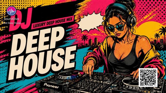 Deep Story Deep House Grooves Vol 1