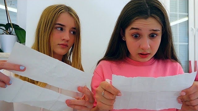 КАПЫ БОЛЬШЕ НЕТ?! Диана и Аня НАШЛИ записку от Капы