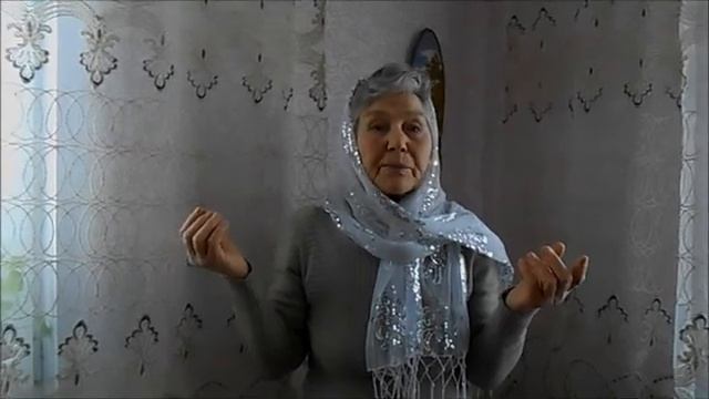 Вот пришло Крещение - праздник очищения!