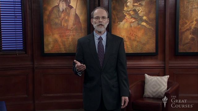 33. Freedom And The Law In Paul's Letters