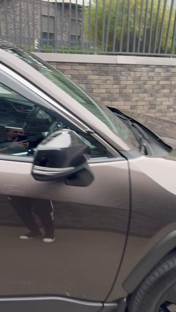 В продаже Дилерский Toyota Rav4 - V2.5 л - 199 л/с, 2021 г.в, 1 хоз.