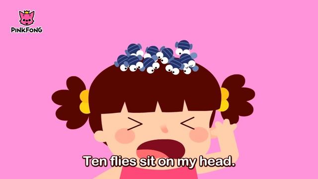 Лучшие песни февраля 2016  Лев и другие   Сборник  PINKFONG Песни для детей