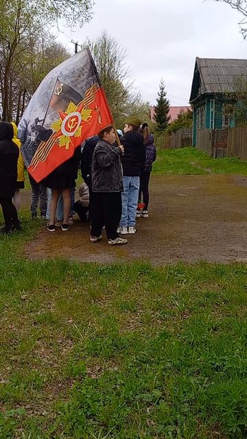 9 мая ! 80 лет победы !