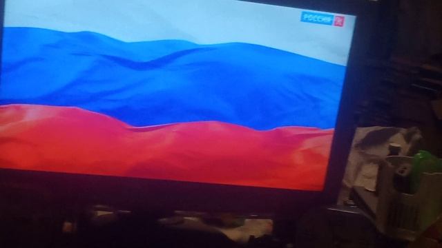 Уход на профилактику канала Россия Культура 
26.08.2026 03:00