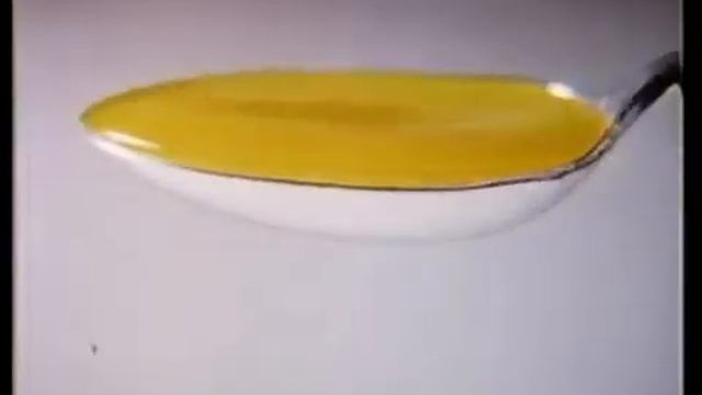 Strepsils French Commercial (2000)