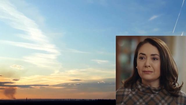 Клюквенный щербет 24 серия на русском языке. Новый турецкий сериал