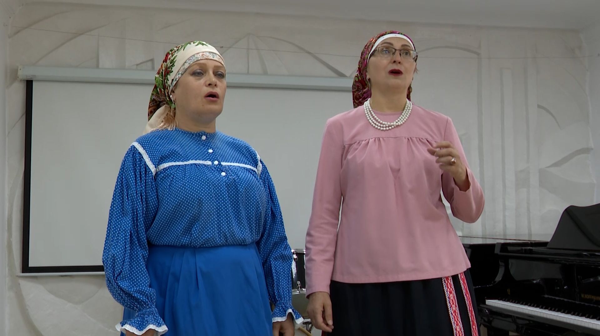«Златоцветы» ищут таланты!