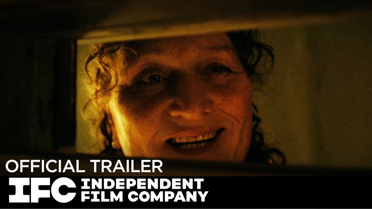 Breeder Movie - Official Trailer | IFC