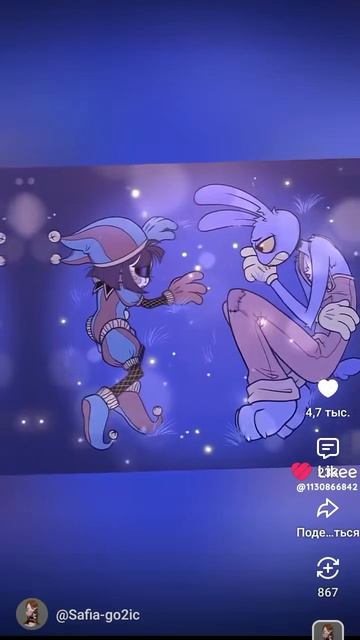 😍🥰 как мило!