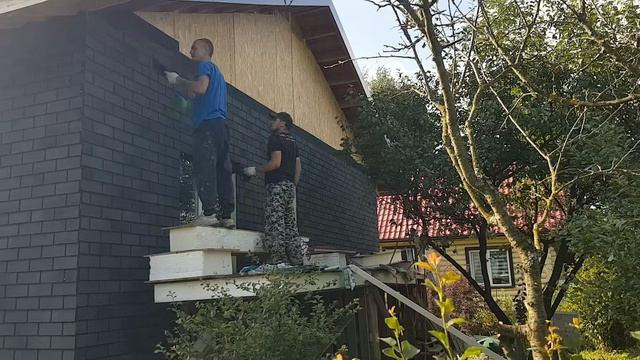 ТАКОГО РЕЗУЛЬТАТА Я НЕ ОЖИДАЛ! Финал стройки в Подмосковье