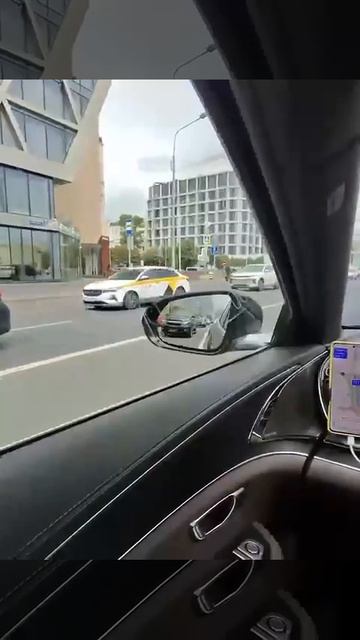 В Москву прилетел глава ЦРУ Джон Рэтклифф (2)