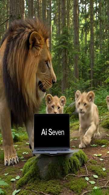 Нейросети Ai Seven тренд 2026