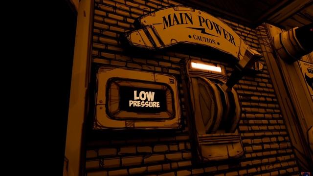 Bendy Song 2