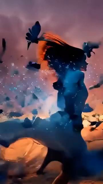 Alex Bon Space🎶Dream Love