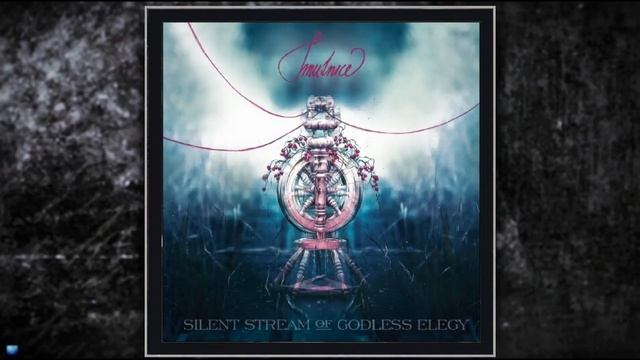 Silent Stream Of Godless Elegy  — Smutnice  (Full Album) 2018