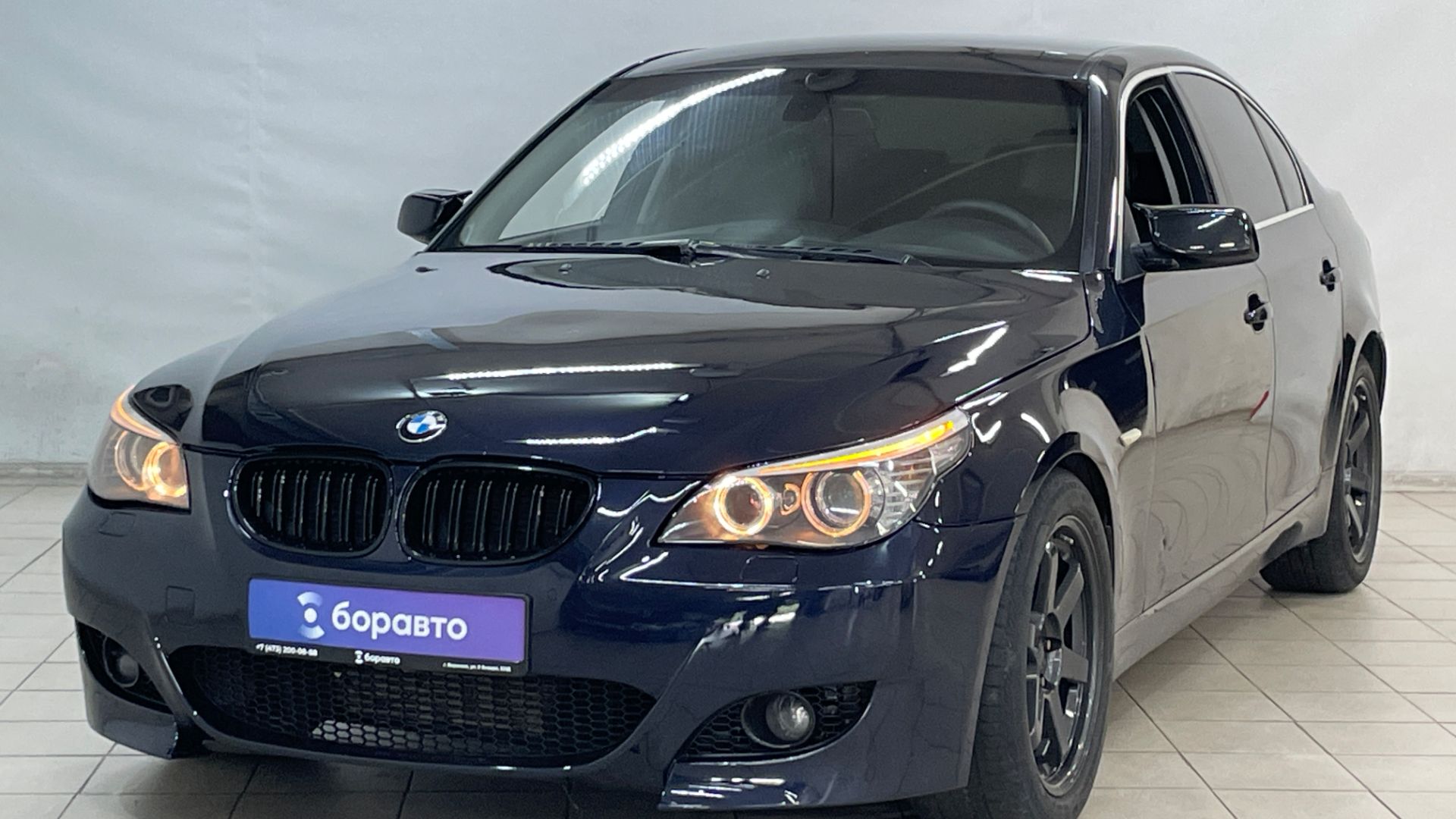 BMW 5